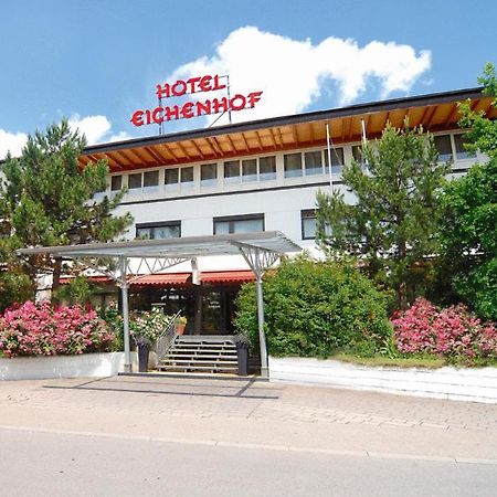 Eichenhof Hotel Gbr Eislingen Eksteriør bilde
