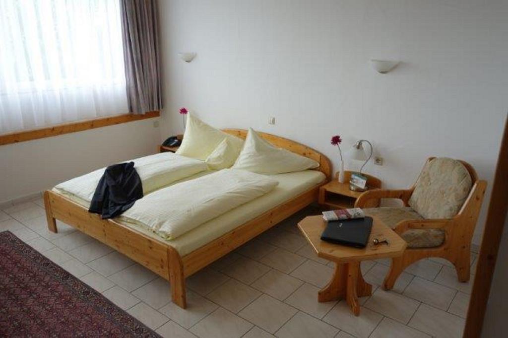 Eichenhof Hotel Gbr Eislingen Eksteriør bilde