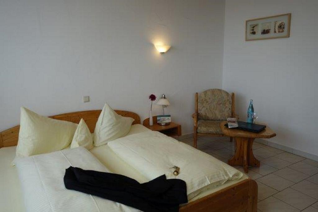 Eichenhof Hotel Gbr Eislingen Eksteriør bilde